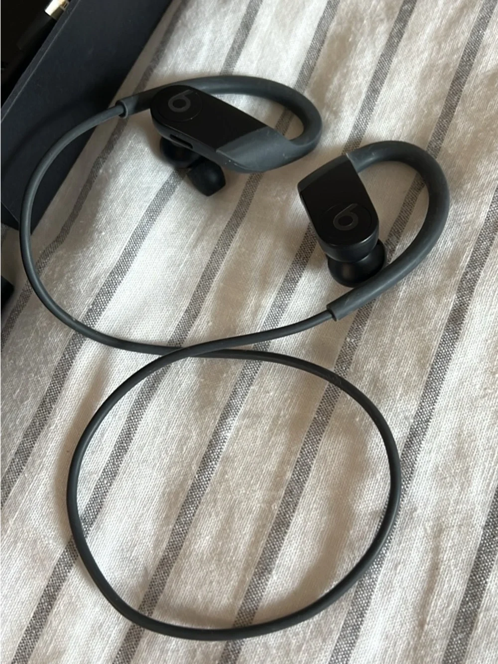 Powerbeats headphones